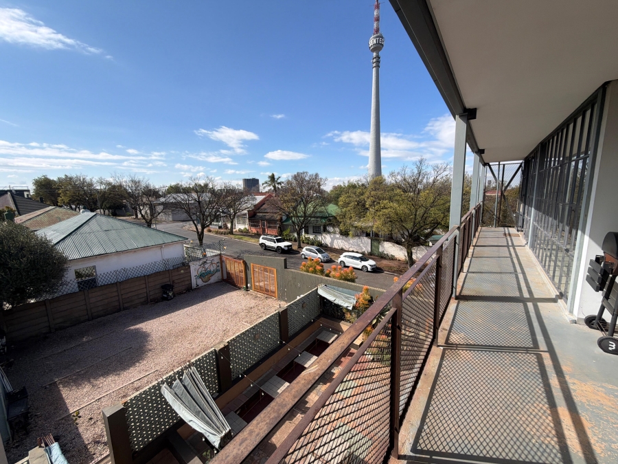 To Let 2 Bedroom Property for Rent in Brixton Gauteng