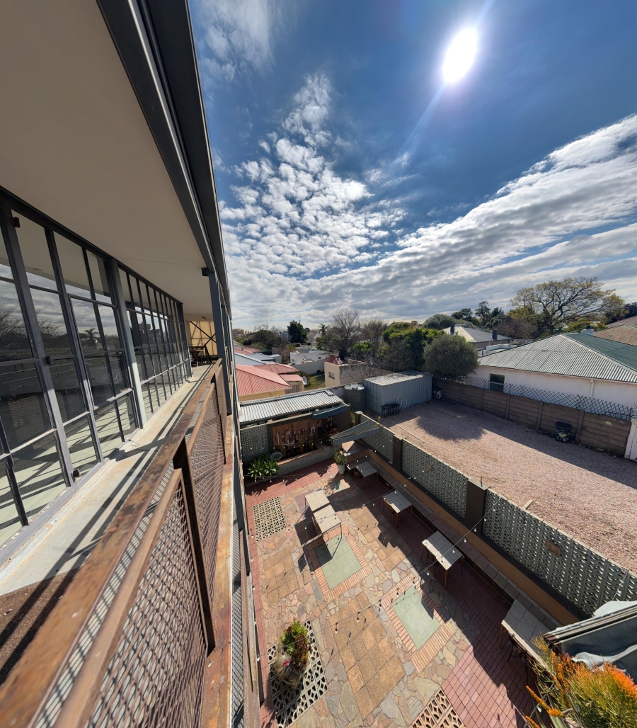 To Let 2 Bedroom Property for Rent in Brixton Gauteng