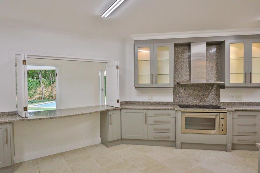 To Let 4 Bedroom Property for Rent in Sandhurst Gauteng