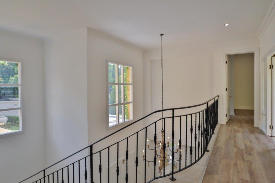 To Let 4 Bedroom Property for Rent in Sandhurst Gauteng