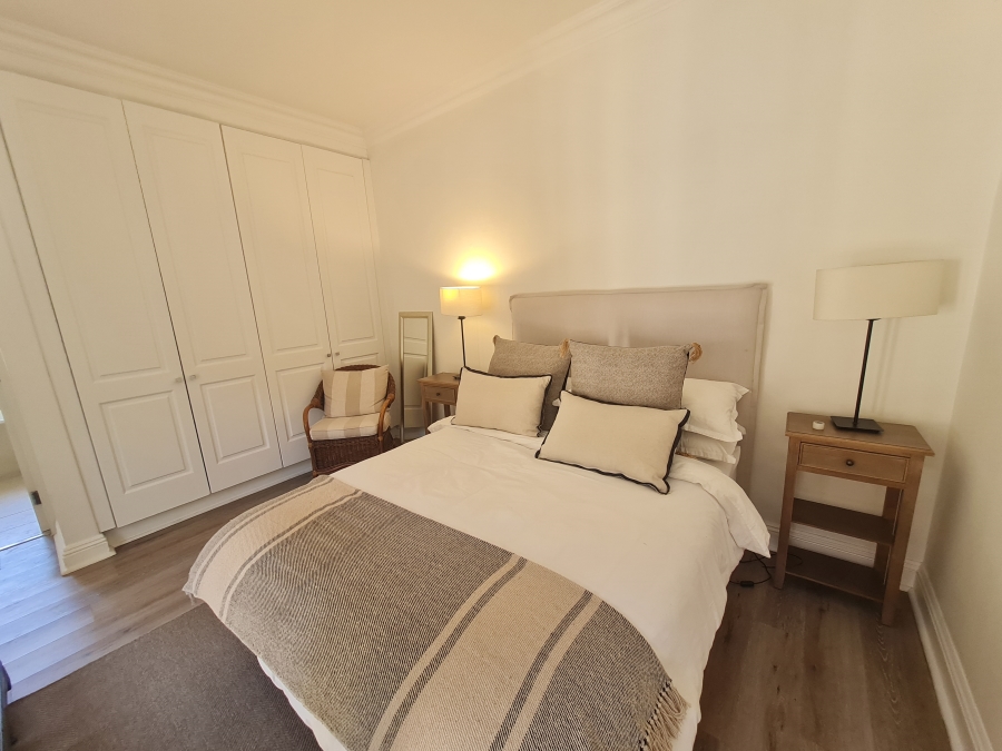 To Let 4 Bedroom Property for Rent in Sandhurst Gauteng