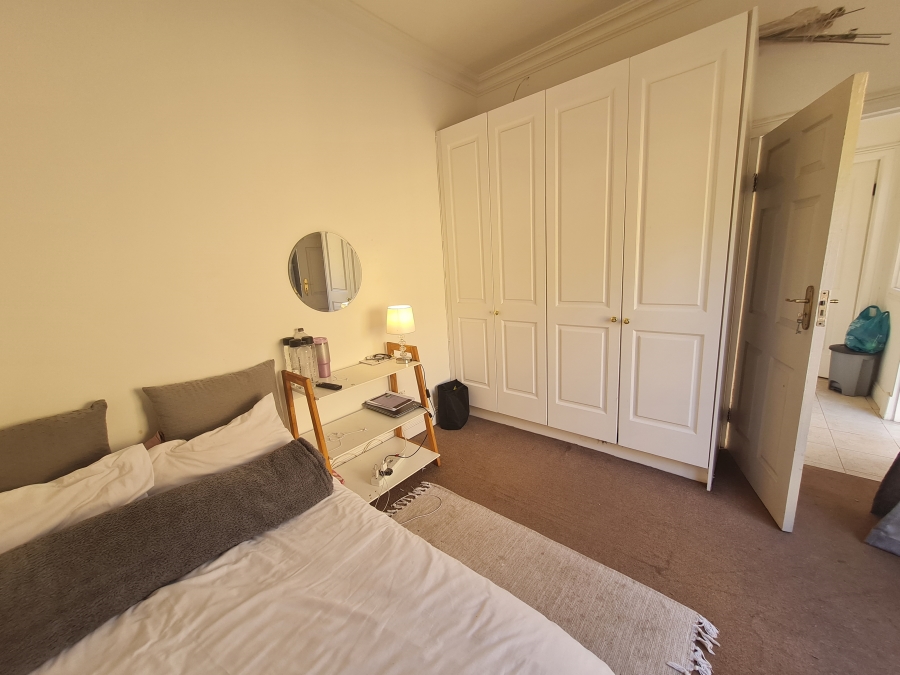 To Let 4 Bedroom Property for Rent in Sandhurst Gauteng