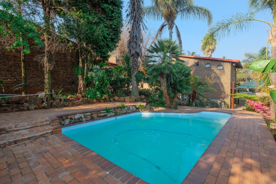 3 Bedroom Property for Sale in Kenmare Gauteng
