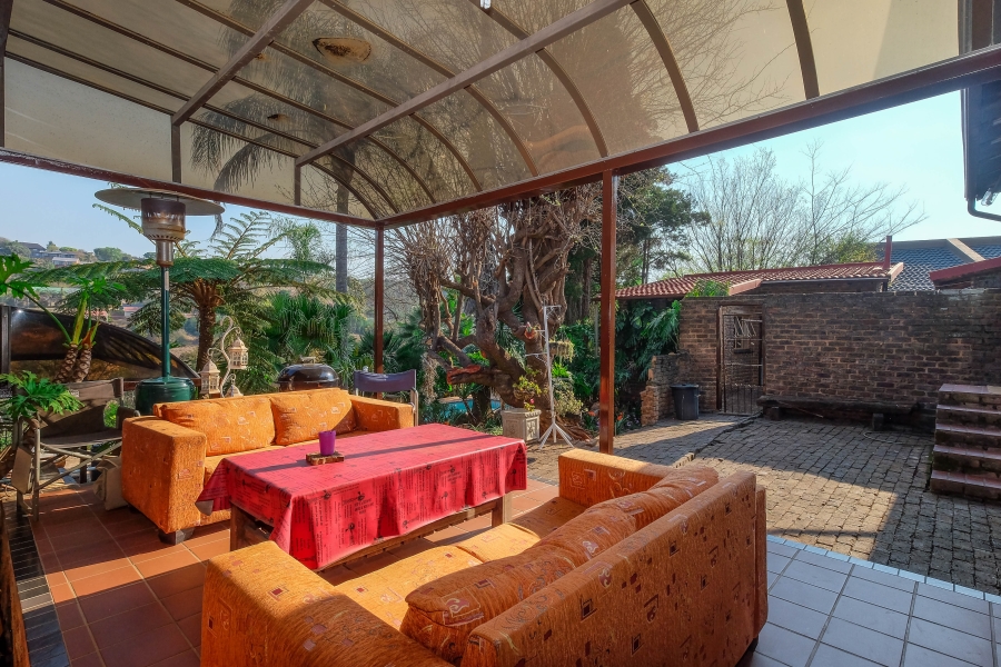 3 Bedroom Property for Sale in Kenmare Gauteng