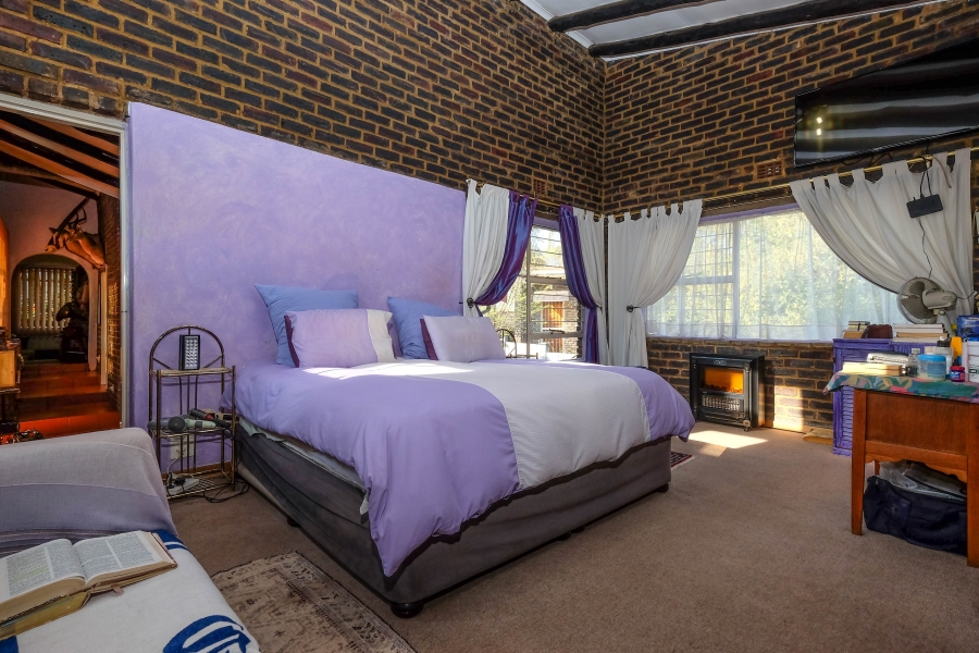 3 Bedroom Property for Sale in Kenmare Gauteng