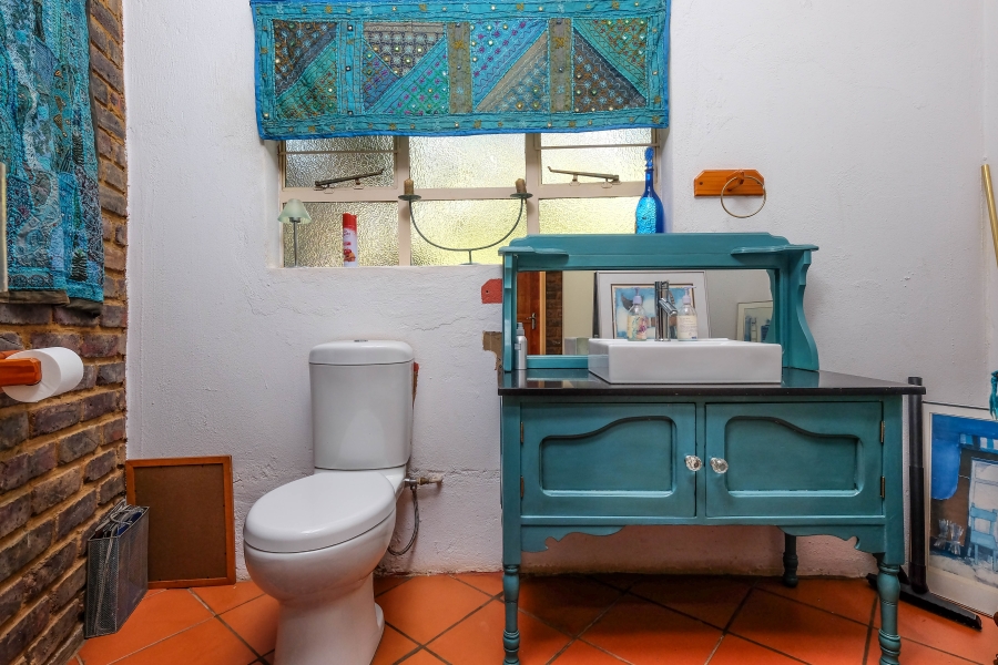 3 Bedroom Property for Sale in Kenmare Gauteng