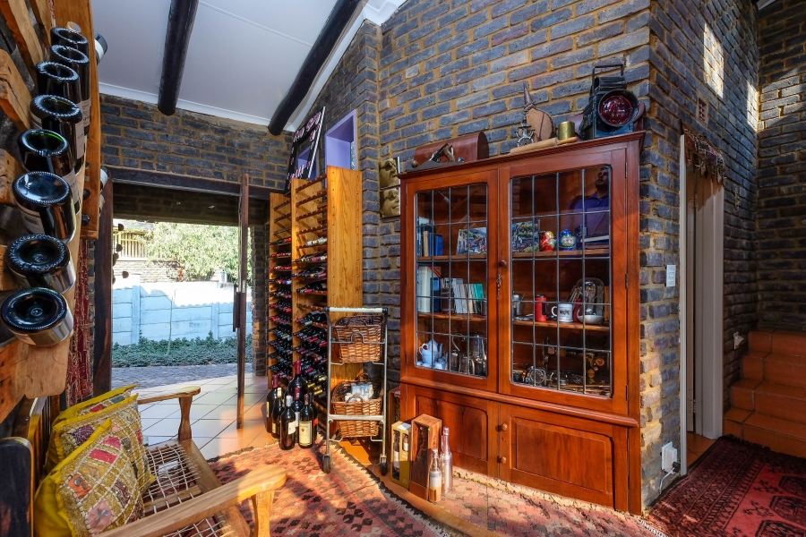 3 Bedroom Property for Sale in Kenmare Gauteng