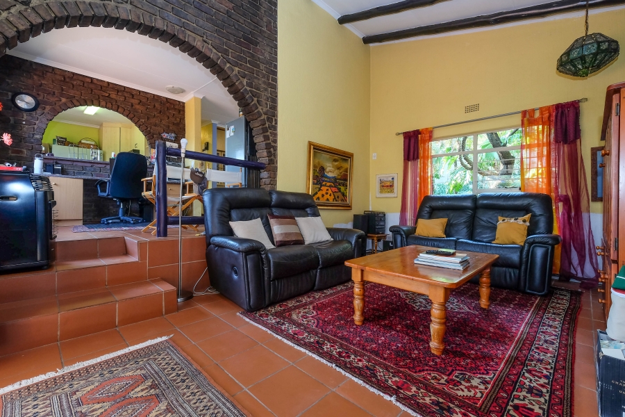 3 Bedroom Property for Sale in Kenmare Gauteng