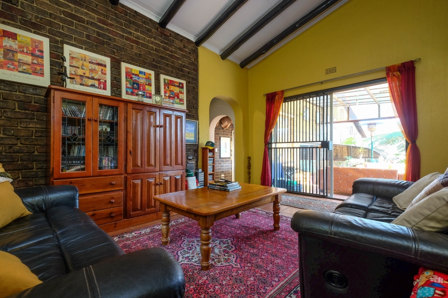 3 Bedroom Property for Sale in Kenmare Gauteng