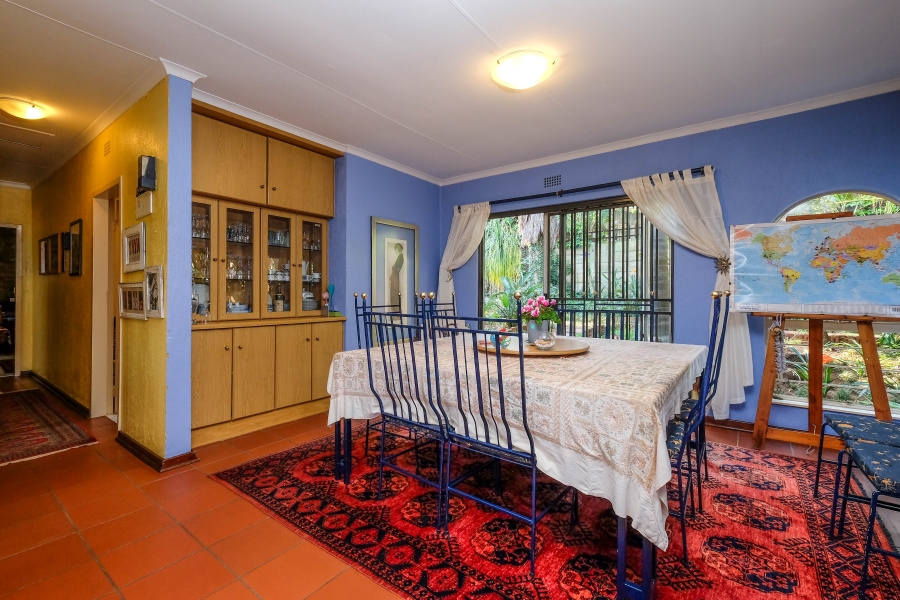 3 Bedroom Property for Sale in Kenmare Gauteng
