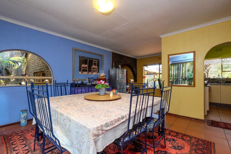 3 Bedroom Property for Sale in Kenmare Gauteng