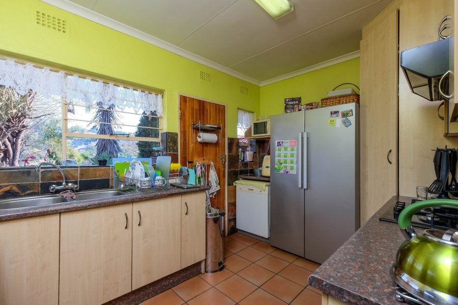 3 Bedroom Property for Sale in Kenmare Gauteng