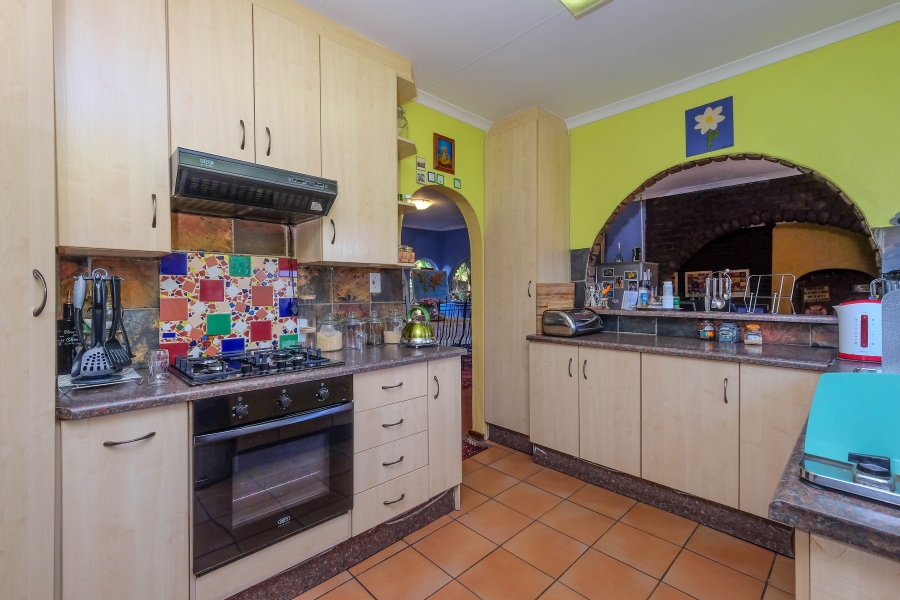 3 Bedroom Property for Sale in Kenmare Gauteng