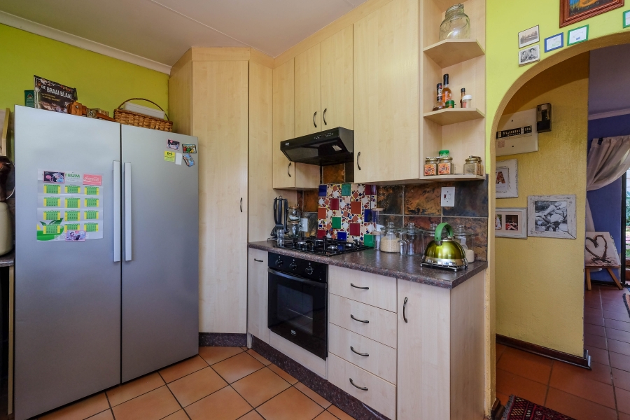 3 Bedroom Property for Sale in Kenmare Gauteng