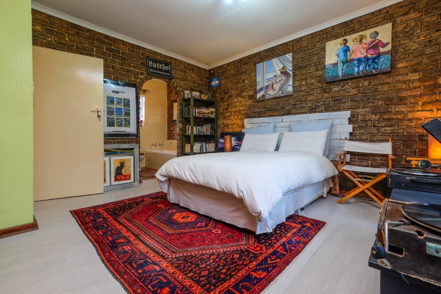 3 Bedroom Property for Sale in Kenmare Gauteng