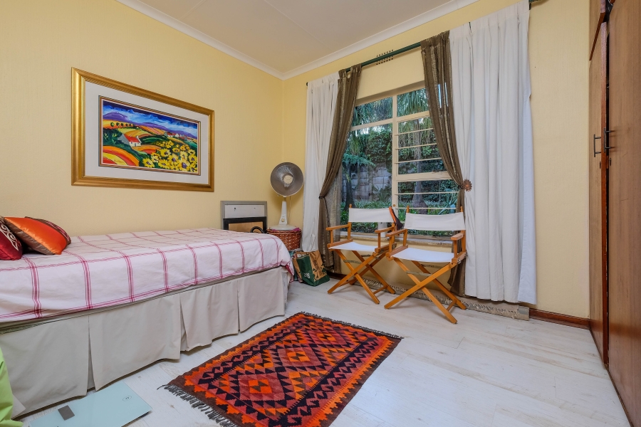 3 Bedroom Property for Sale in Kenmare Gauteng
