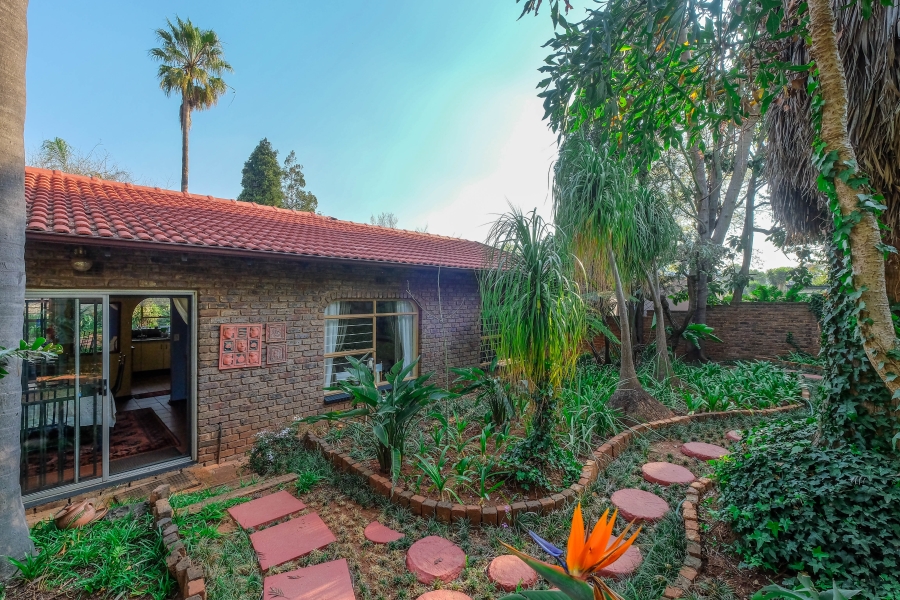 3 Bedroom Property for Sale in Kenmare Gauteng