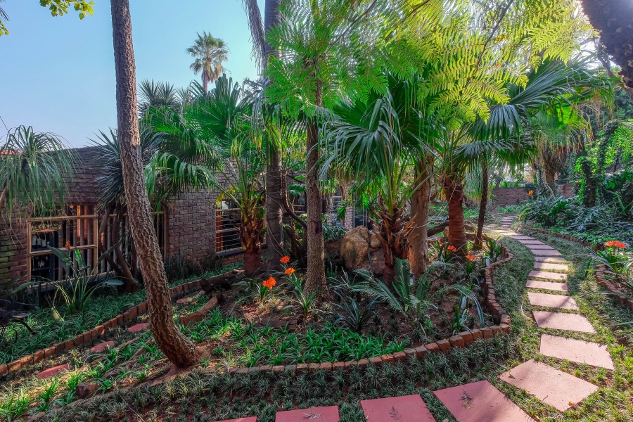 3 Bedroom Property for Sale in Kenmare Gauteng