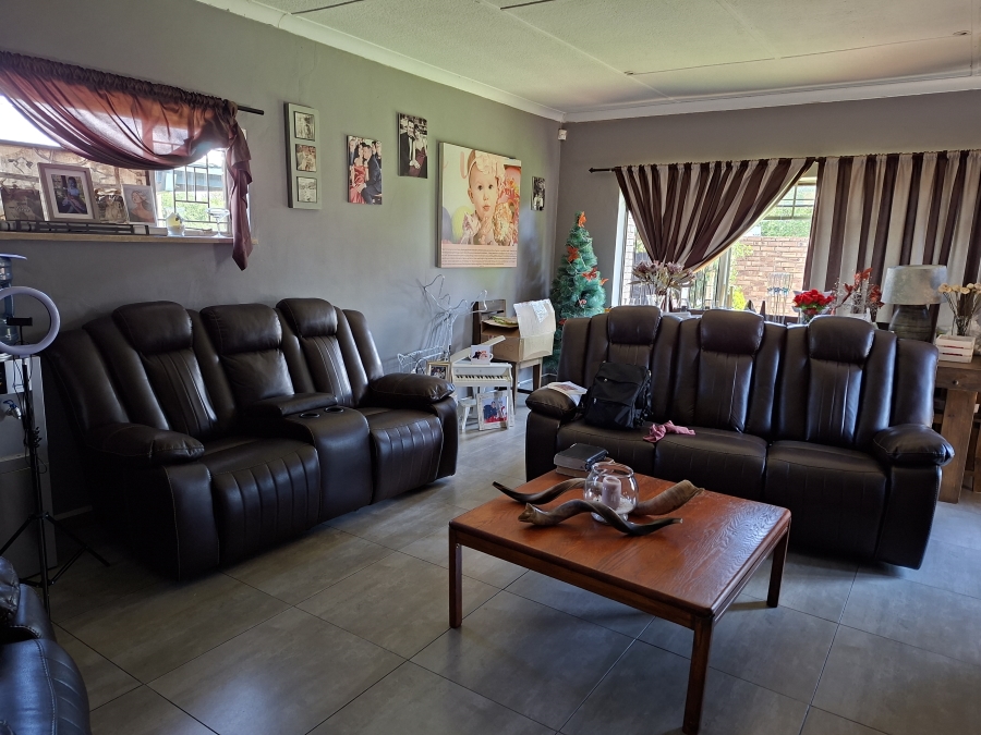 3 Bedroom Property for Sale in Quellerie Park Gauteng