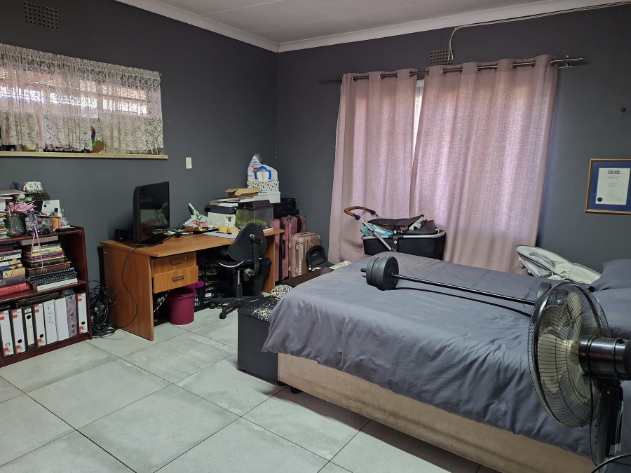 3 Bedroom Property for Sale in Quellerie Park Gauteng