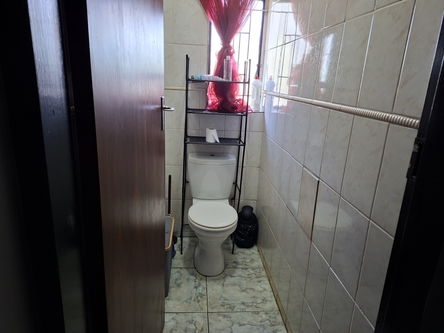 3 Bedroom Property for Sale in Quellerie Park Gauteng
