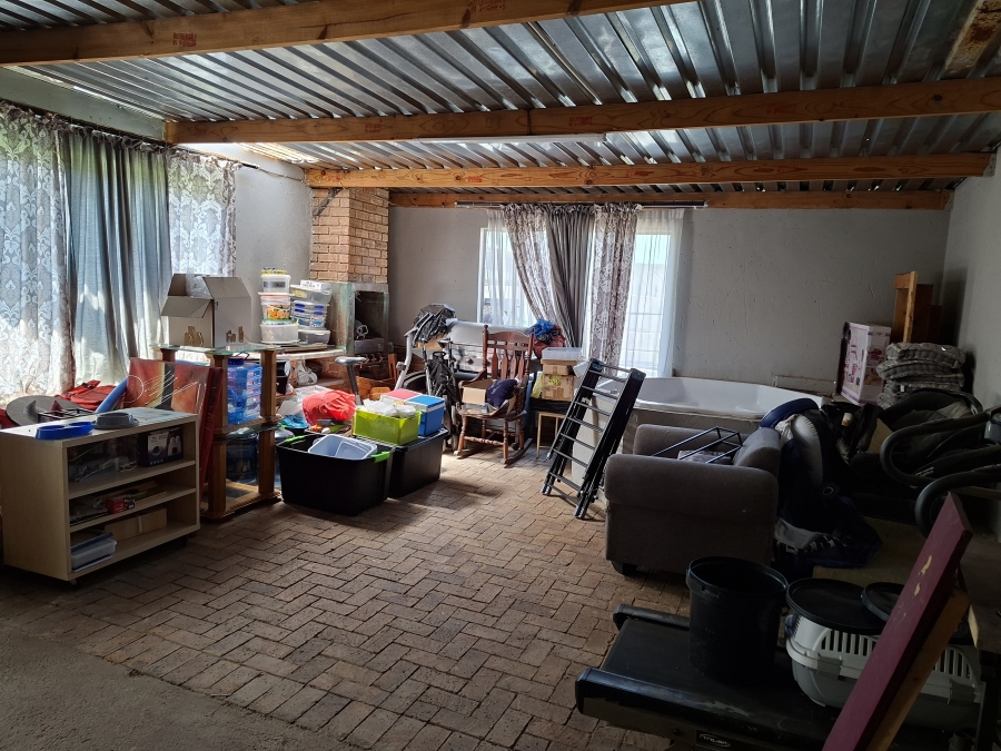 3 Bedroom Property for Sale in Quellerie Park Gauteng