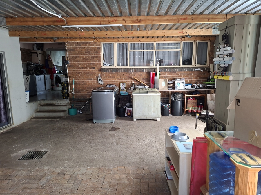 3 Bedroom Property for Sale in Quellerie Park Gauteng