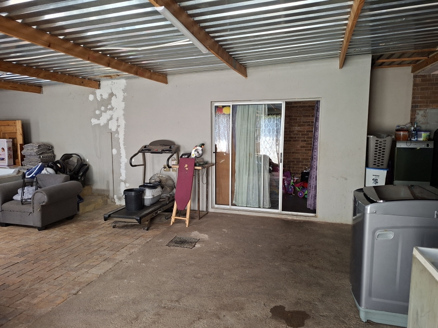 3 Bedroom Property for Sale in Quellerie Park Gauteng