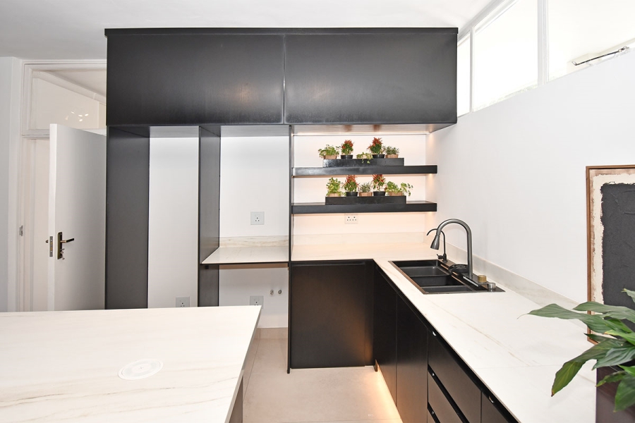 To Let 3 Bedroom Property for Rent in Eltonhill Gauteng