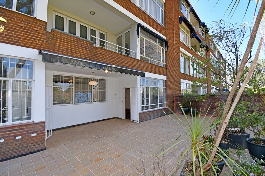 To Let 3 Bedroom Property for Rent in Eltonhill Gauteng