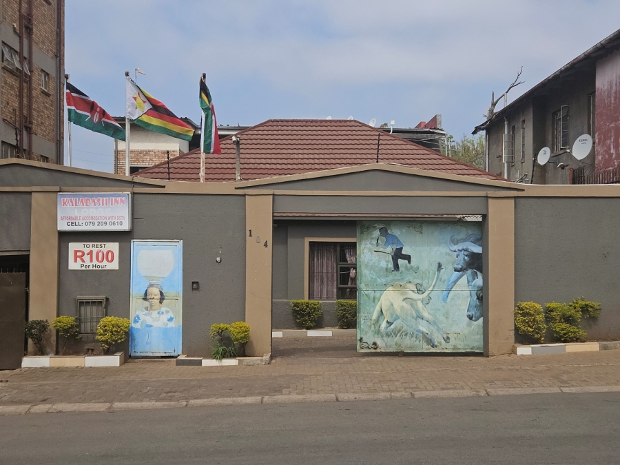 23 Bedroom Property for Sale in Bellevue Gauteng