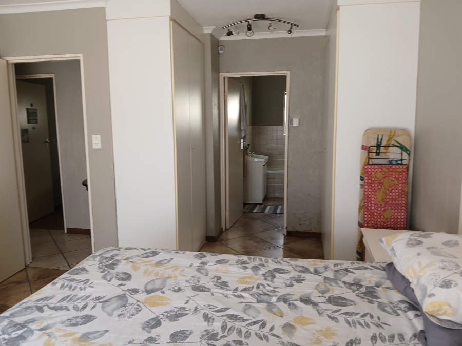 To Let 3 Bedroom Property for Rent in Bellairspark Gauteng