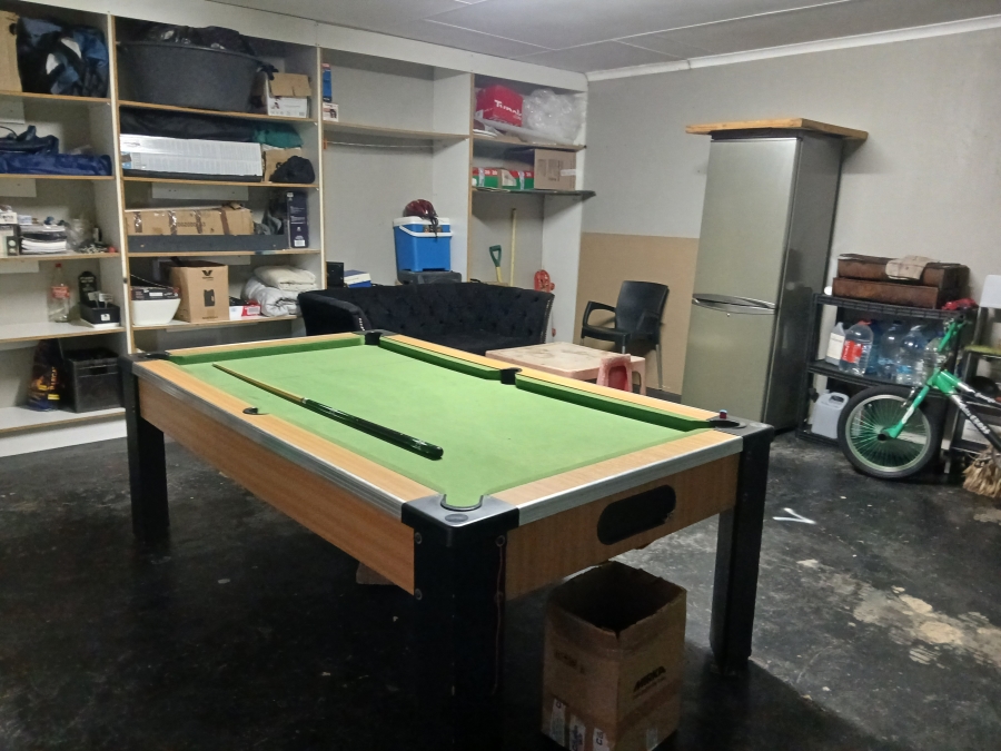 To Let 3 Bedroom Property for Rent in Bellairspark Gauteng