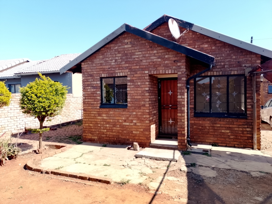 2 Bedroom Property for Sale in Mamelodi East Gauteng