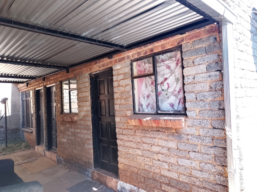 2 Bedroom Property for Sale in Mamelodi East Gauteng