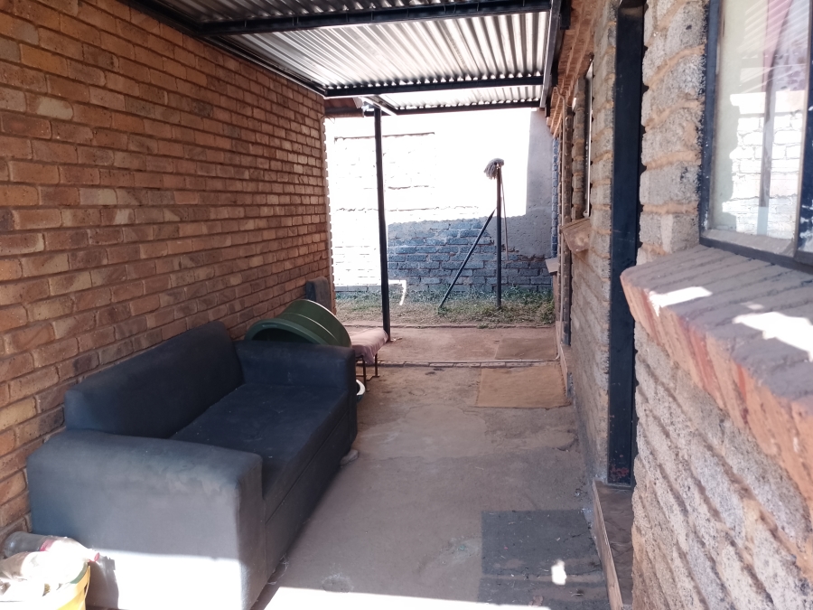 2 Bedroom Property for Sale in Mamelodi East Gauteng