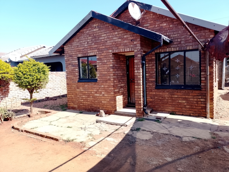 2 Bedroom Property for Sale in Mamelodi East Gauteng