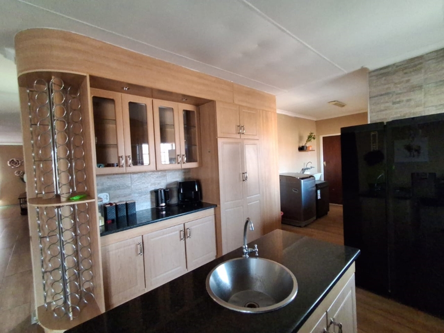 3 Bedroom Property for Sale in Fochville Gauteng