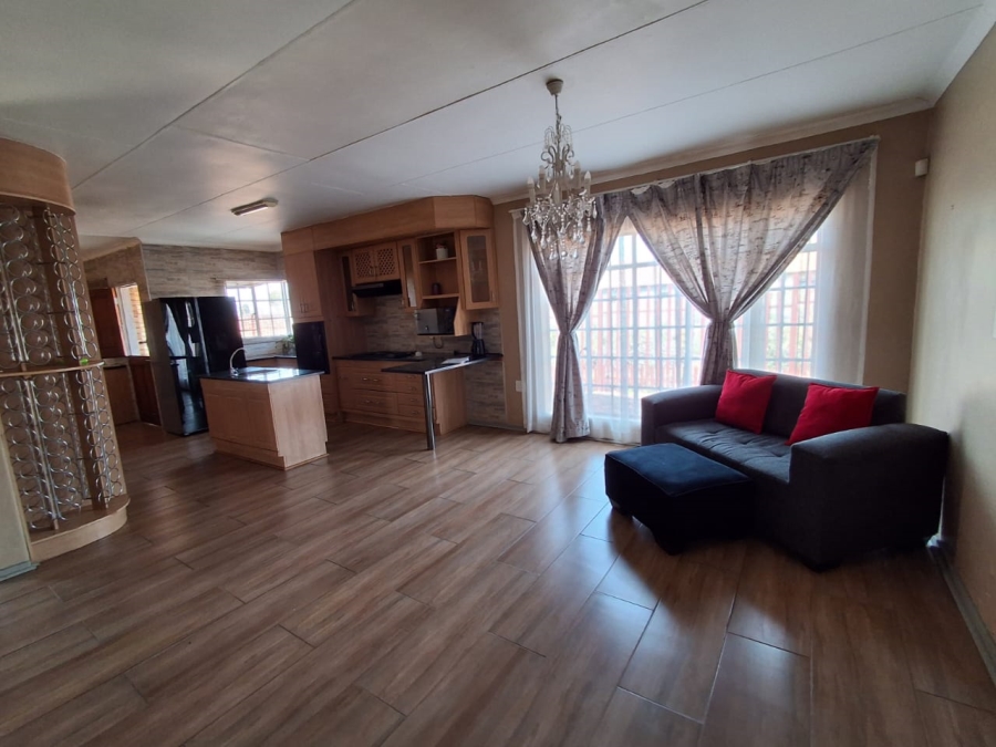 3 Bedroom Property for Sale in Fochville Gauteng
