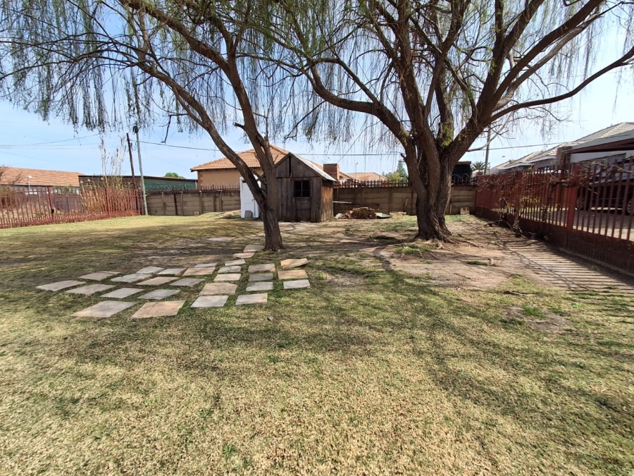 3 Bedroom Property for Sale in Fochville Gauteng