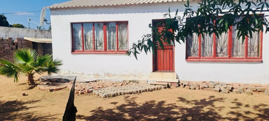 2 Bedroom Property for Sale in Soshanguve AA Gauteng