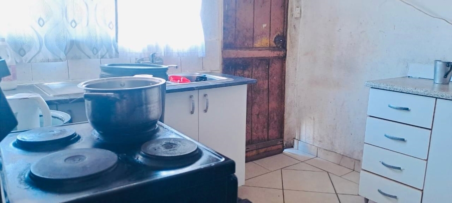2 Bedroom Property for Sale in Soshanguve AA Gauteng