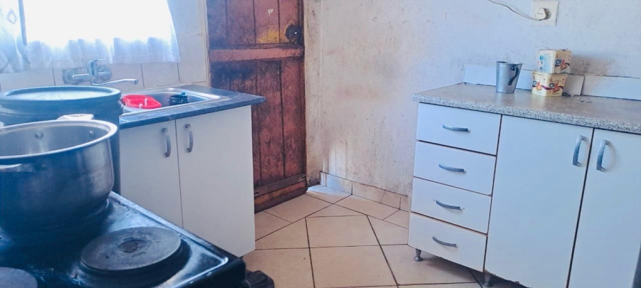 2 Bedroom Property for Sale in Soshanguve AA Gauteng