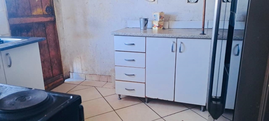 2 Bedroom Property for Sale in Soshanguve AA Gauteng