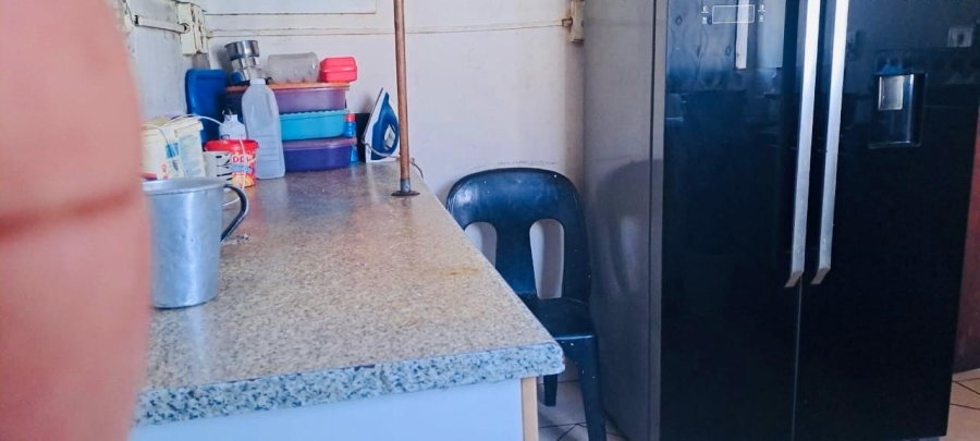 2 Bedroom Property for Sale in Soshanguve AA Gauteng