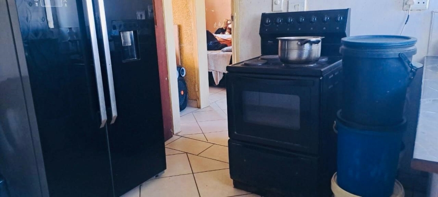 2 Bedroom Property for Sale in Soshanguve AA Gauteng