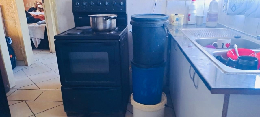 2 Bedroom Property for Sale in Soshanguve AA Gauteng