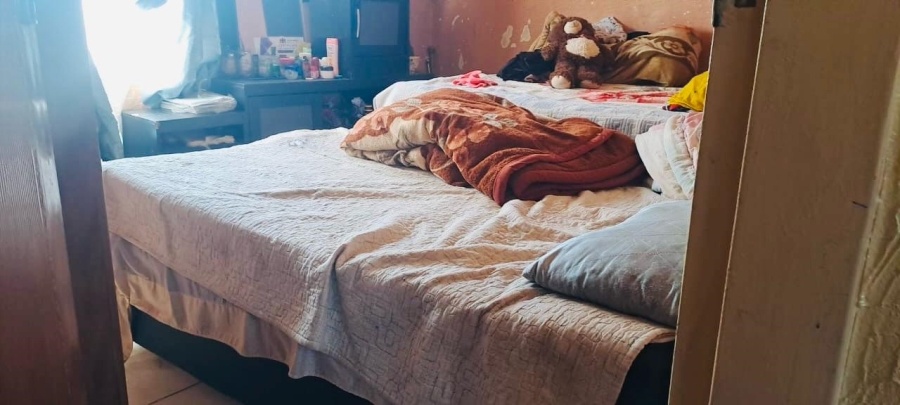 2 Bedroom Property for Sale in Soshanguve AA Gauteng