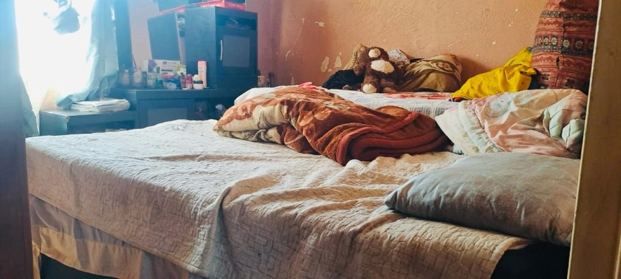 2 Bedroom Property for Sale in Soshanguve AA Gauteng