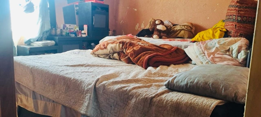 2 Bedroom Property for Sale in Soshanguve AA Gauteng